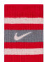 Nike Everyday Plus Cushioned 6 pack crew socks in multi