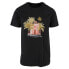 ფოტო #1 პროდუქტის MISTER TEE Moroccan Nights short sleeve T-shirt