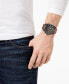 Фото #2 товара Наручные часы Seiko Chronograph Essentials Stainless Steel Bracelet Watch 41mm.