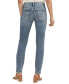 Фото #2 товара Джинсы женские Silver Jeans Co. модель Elyse Faded прямого кроя