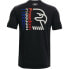 [1362048-001] Mens Under Armour Freedom USA T2