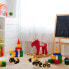 Фото #4 товара Детская песочница Baustellenfahrzeuge Kinder 6-tlg. Set