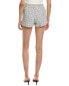 Фото #3 товара Bishop + Young Parker Pleated Short Women's