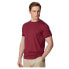 ფოტო #1 პროდუქტის HACKETT Tipped short sleeve T-shirt