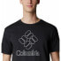 COLUMBIA Pacific Crossing™ II short sleeve T-shirt