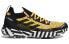 Фото #3 товара Кроссовки Adidas Terrex Two Ultra Parley Low-Top Black/Yellow