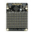 RGB LED Matrix Driver - 117 LED RGB Matrix Module - IS31FL3741 - STEMMA QT / Qwiic - Adafruit 5201