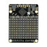 Фото #2 товара RGB LED Matrix Driver - 117 LED RGB Matrix Module - IS31FL3741 - STEMMA QT / Qwiic - Adafruit 5201