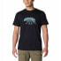 Фото #1 товара COLUMBIA Rockaway River™ short sleeve T-shirt