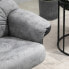 Фото #4 товара Liegesofa-Set 833-838V70BN