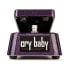 Фото #1 товара Dunlop KH95X Kirk Hammett Collection Cry Baby Wah