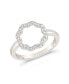 ფოტო #1 პროდუქტის Cubic Zirconia Marisole Ring