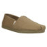 Фото #2 товара TOMS Alpargata Slip On Mens Size 8 D Casual Shoes 10015894T