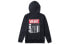 Hoodie Vans VN0A3QTRBLK