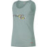 CMP 38T6375 sleeveless T-shirt