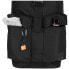 Фото #3 товара мужской спортивный походный рюкзак серый для путешествий 30 л MAMMUT Xeron 30L Backpack