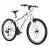 KROSS Lea 1.0 26´´ Tourney TY300 Lady 2023 MTB bike