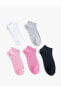 Фото #1 товара Носки Koton Basic 5li Socks