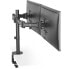 Фото #7 товара InLine Desktop bracket - for 2x TFT/LCD/LED up to 68cm (27") max. 2x8 kg