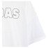 ფოტო #5 პროდუქტის ADIDAS Loose short sleeve T-shirt