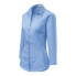 Фото #1 товара Malfini Style W MLI-21815 Sky Blue Shirt