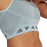 ADIDAS Aeroknit Light-Support Sports Bra