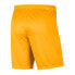 Фото #3 товара Мужские шорты спортивные желтые футбольные Nike Dry Park III M BV6855-739