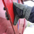 ფოტო #6 პროდუქტის Men's Fleece Lined Insulated Ragg Wool Gloves with Leather Palm