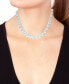 ფოტო #2 პროდუქტის EFFY® White Freshwater Pearl (10mm) 16" Collar Necklace