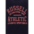 Фото #3 товара RUSSELL ATHLETIC AMT A30071 short sleeve T-shirt