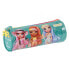 Фото #2 товара SAFTA Round Rainbow High Paradise Pencil Case