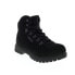 Фото #3 товара Lugz Empire HI Water Resistant MEMPHD-001 Mens Black Casual Dress Boots