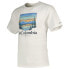 Фото #2 товара COLUMBIA Path Lake™ II short sleeve T-shirt