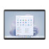 Фото #2 товара Планшет Microsoft Surface 9 - 33 см - 2880 x 1920 пикс. - 1 ТБ - 16 ГБ - Windows 11 Home - Платиновый