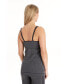 ფოტო #9 პროდუქტის Maternity Hannah Active Nursing Tank