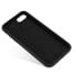 Фото #2 товара nevox StyleShell Shock - Cover - Apple - iPhone 8/7 - 11.9 cm (4.7") - Black