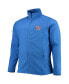 Куртка Dunbrooke мужская премиум Giants Big and Tall Sonoma Softshell Full-Zip – черная LT - фото #4