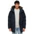 Фото #1 товара SUPERDRY Everest Faux Fur jacket