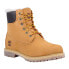 Фото #1 товара TIMBERLAND 6´´ Premium Shearling Lined WP Wide Boots