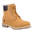 ფოტო #1 პროდუქტის TIMBERLAND 6´´ Premium Shearling Lined WP Wide Boots