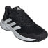 Фото #4 товара Кроссовки для тенниса Adidas Courtjam Control