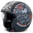 Фото #1 товара PREMIER HELMETS Vintage Evo SK 9 BM open face helmet