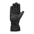 Motorradhandschuhe IXON Pro Midgard Schwarz