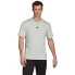 ფოტო #1 პროდუქტის ADIDAS Aeroready Yoga short sleeve T-shirt