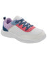 Kid Pull-On Mesh Sneakers 4