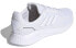 Фото #5 товара Кроссовки Adidas neo Runfalcon 2.0 белые для бега
