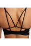 W Nk Df Indy Logo Bra Dq5128-010