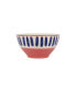 Фото #1 товара Moda Stripe Cereal Bowl 6"