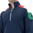 Фото #5 товара UYN Natyon Tricolor 2ND half zip sweatshirt