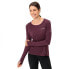 ფოტო #2 პროდუქტის VAUDE SveiII long sleeve T-shirt